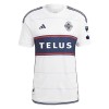 Oficiální Fotbalový Dres Vancouver Whitecaps Domácí 2024 pro Muži